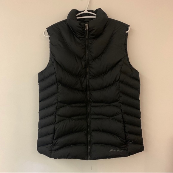 Eddie Bauer Jackets & Blazers - Eddie Bauer down puffer vest
